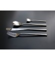 Alessi MU 24 piece cutlery set for 6 people