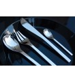 Alessi Colombina 24 piece cutlery set for 6 people