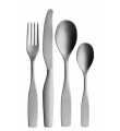 Iittala Citterio 24 piece cutlery set for 6 people