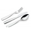 Alessi Dressed 24 piece cutlery set for 6 people