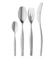 Stelton Capelano 16 piece cutlery set for 4 people
