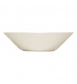 6 Iittala Teema large 21 cm white bowl.