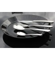 Iittala Piano 24 piece cutlery set for 6 people