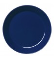 6 Iittala Teema medium 21cm blue plates