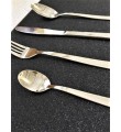 WMF Philadelphia 24 piece cutlery set for 6 people (Polished)