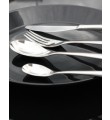 Iittala Piano 48 piece complete cutlery set for 12 people