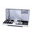Pott 33 cutlery set 24 pieces for 6 people 