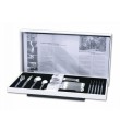 Pott 36 cutlery set 24 pieces for 6 people