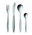 Pott 42 cutlery set 30 pieces for 6 people