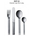 Pott 35 cutlery set 30 pieces for 6 people