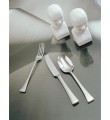Sambonet Triennale 48 piece cutlery set for 12 people