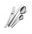 WMF Corvo 24 piece cutlery set for 6 people (Matt)