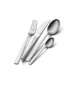 WMF Corvo 72 piece cutlery set for 18 people (Matt)