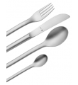 WMF Evoque 24 piece cutlery set for 6 people (Matt)