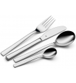 WMF Palermo 24 piece cutlery set for 6 people (Polished)