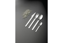 Stelton EM 74 piece Cutlery set for 12 people