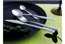 Gense Fuga Matt 24 piece cutlery set for 6 people
