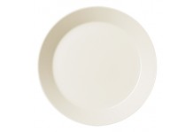 6 Iittala Teema medium 21 cm white plates