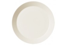 6 Iittala Teema large 26 cm white plates