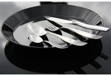 Iittala Citterio 74 piece Complete cutlery set for 12 people