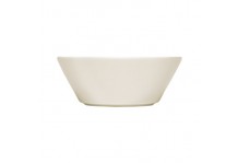 12 Iittala Teema small 15 cm white bowl