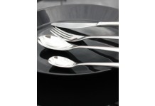 Iittala Piano 16 piece complete cutlery set for 4 people