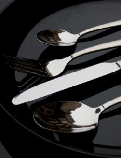 Gero Bologna cutlery 24 Pieces