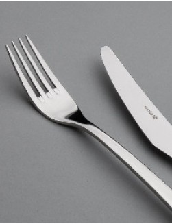 Sola Capri 100 piece Cutlery Set for 12 people
