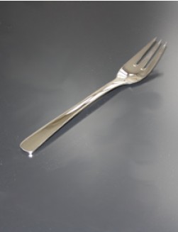 Gense Steel Line 12 dessert forks 