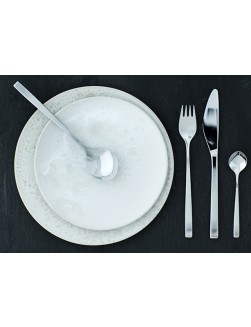 Gense Fuga 91 piece complete cutlery set