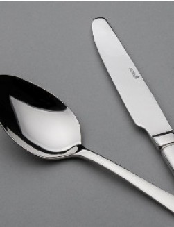 Sola Livorno 50 piece Cutlery Set for 6 people