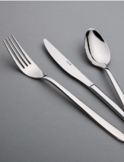 Sola Privilege 100 piece Cutlery Set for 12 people